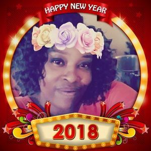 Meet your Posher, Ebony